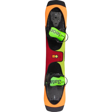 Bataleon Stowaway Sleeve - The Snowboard Shop