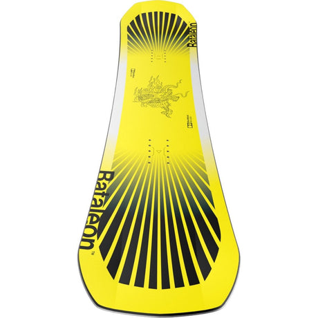 Bataleon Stuntwood Youth Snowboard 2024 - The Snowboard Shop