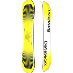 Bataleon Stuntwood Youth Snowboard 2024 - The Snowboard Shop
