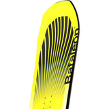 Bataleon Stuntwood Youth Snowboard 2024 - The Snowboard Shop