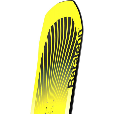 Bataleon Stuntwood Youth Snowboard 2024 - The Snowboard Shop