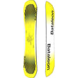 Bataleon Stuntwood Youth Snowboard 2024 - The Snowboard Shop