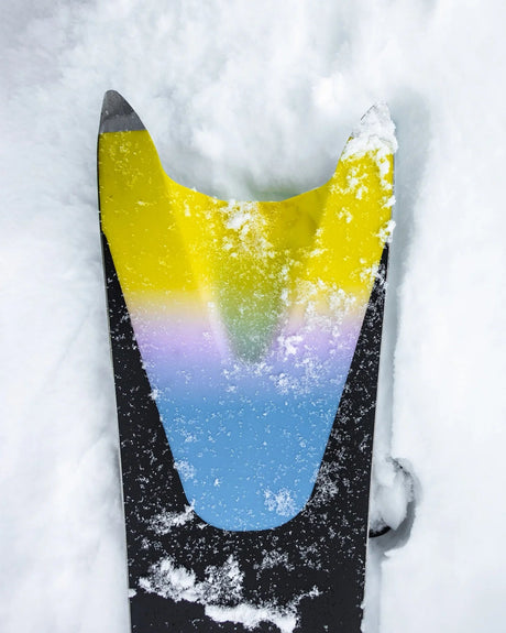 Bataleon Surfer Snowboard 2026 - The Snowboard Shop