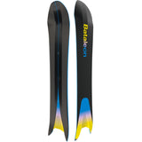 Bataleon Surfer Snowboard 2026 - The Snowboard Shop