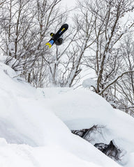 Bataleon Surfer Snowboard 2026 - The Snowboard Shop