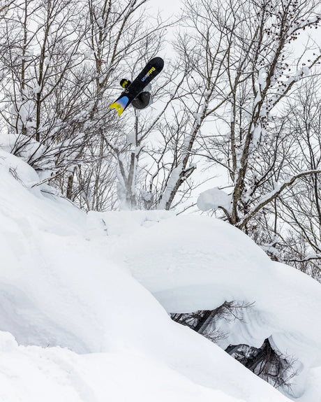 Bataleon Surfer Snowboard 2026 - The Snowboard Shop