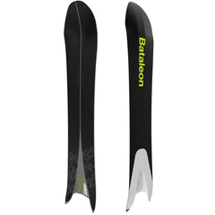Bataleon Surfer Snowboard 2027 - The Snowboard Shop
