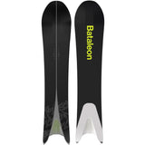 Bataleon Surfer Snowboard 2027 - The Snowboard Shop