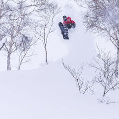 Bataleon ThunderStorm Snowboard 2027 - The Snowboard Shop