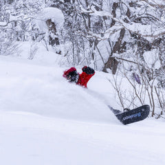Bataleon ThunderStorm Snowboard 2027 - The Snowboard Shop