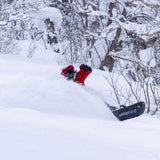 Bataleon ThunderStorm Snowboard 2027 - The Snowboard Shop