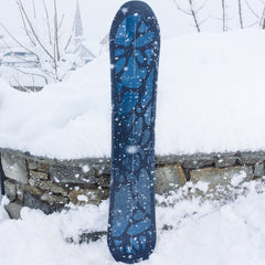 Bataleon ThunderStorm Snowboard 2027 - The Snowboard Shop