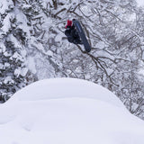 Bataleon ThunderStorm Snowboard 2027 - The Snowboard Shop