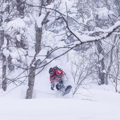 Bataleon ThunderStorm Snowboard 2027 - The Snowboard Shop