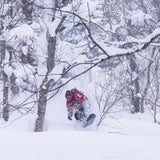 Bataleon ThunderStorm Snowboard 2027 - The Snowboard Shop