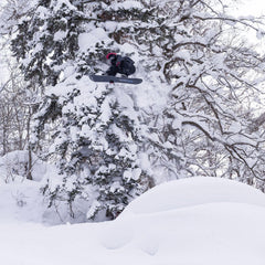 Bataleon ThunderStorm Snowboard 2027 - The Snowboard Shop