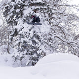 Bataleon ThunderStorm Snowboard 2027 - The Snowboard Shop