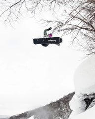 Bataleon Thunderstorm Wide Snowboard 2026 - The Snowboard Shop