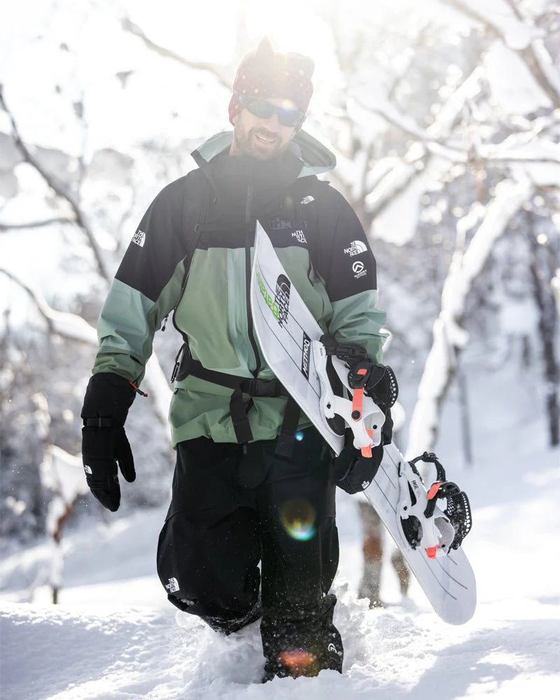 Bataleon Thunderstorm Wide Snowboard 2026 - The Snowboard Shop