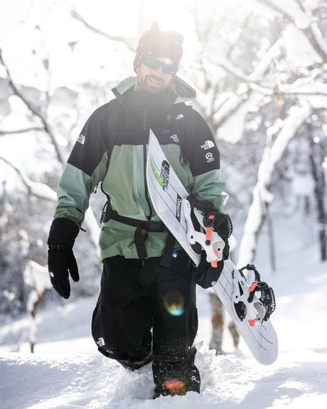 Bataleon Thunderstorm Wide Snowboard 2026 - The Snowboard Shop