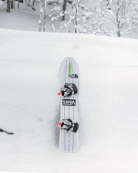 Bataleon Thunderstorm Wide Snowboard 2026 - The Snowboard Shop