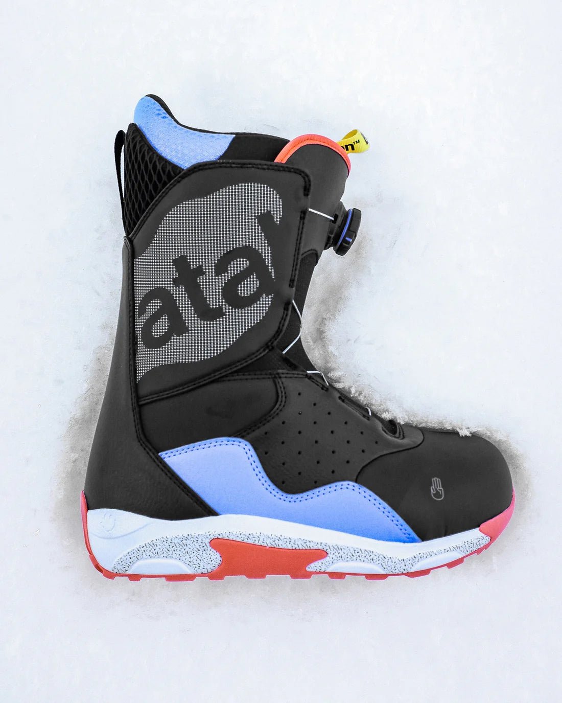 Bataleon Twist BOA Snowboard Boots - The Snowboard Shop