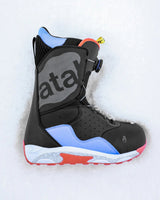 Bataleon Twist BOA Snowboard Boots - The Snowboard Shop