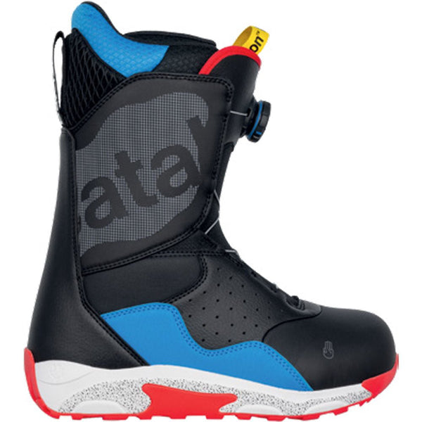 Bataleon Twist BOA Snowboard Boots - The Snowboard Shop