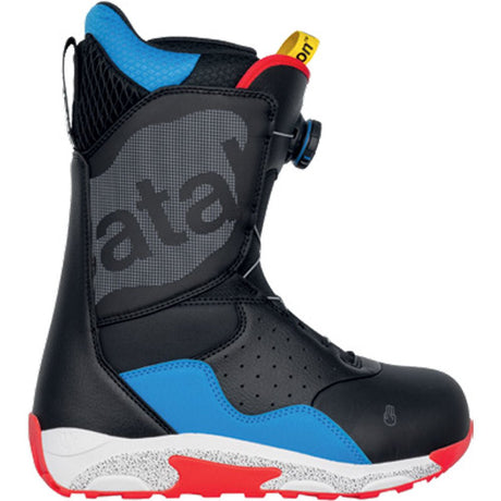 Bataleon Twist BOA Snowboard Boots - The Snowboard Shop