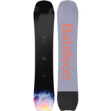 Bataleon Whatever Snowboard 2027 - The Snowboard Shop