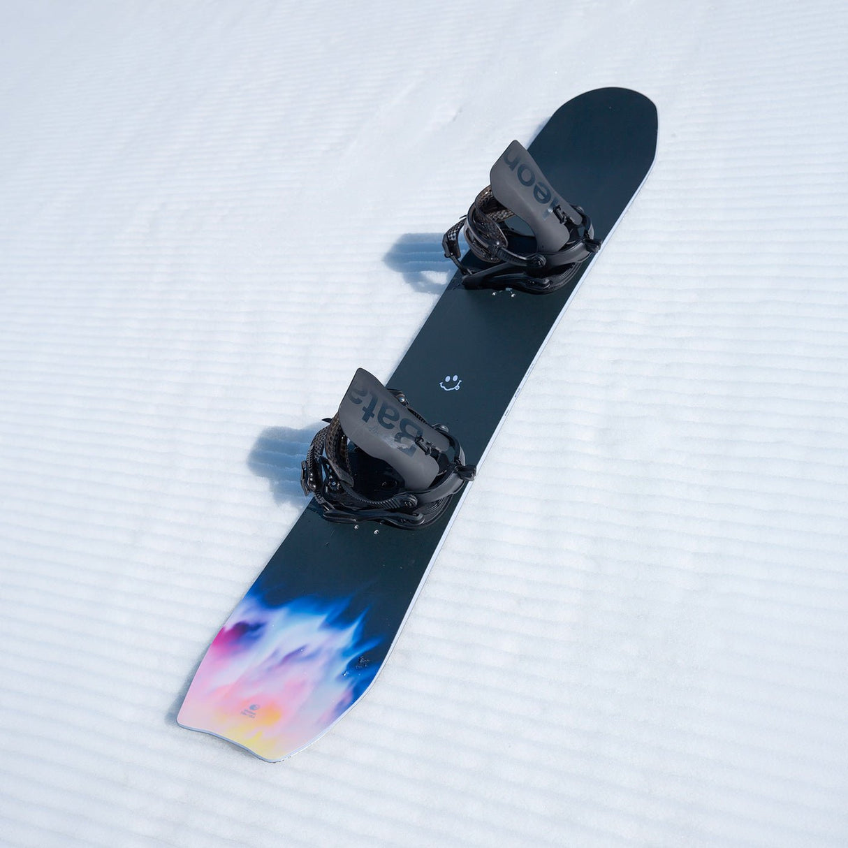 Bataleon Whatever Snowboard 2027 - The Snowboard Shop