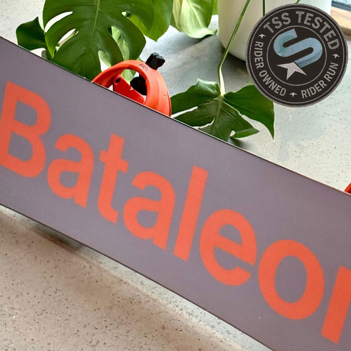 Bataleon Whatever Snowboard 2027 - The Snowboard Shop