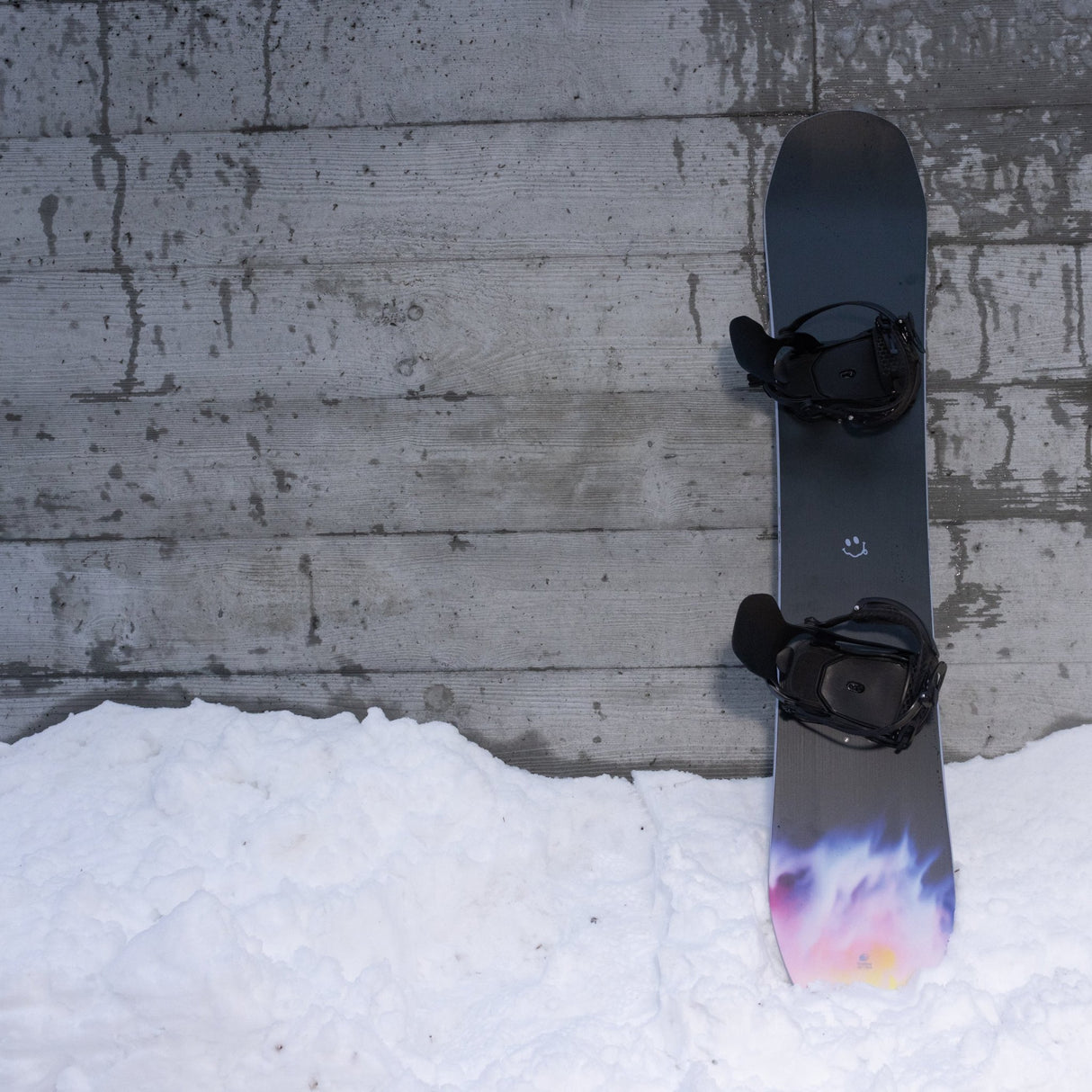 Bataleon Whatever Snowboard 2027 - The Snowboard Shop