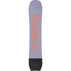 Bataleon Whatever Snowboard 2027 - The Snowboard Shop