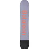 Bataleon Whatever Snowboard 2027 - The Snowboard Shop