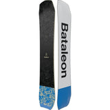 Bataleon Whatever Wide Snowboard 2025 - The Snowboard Shop