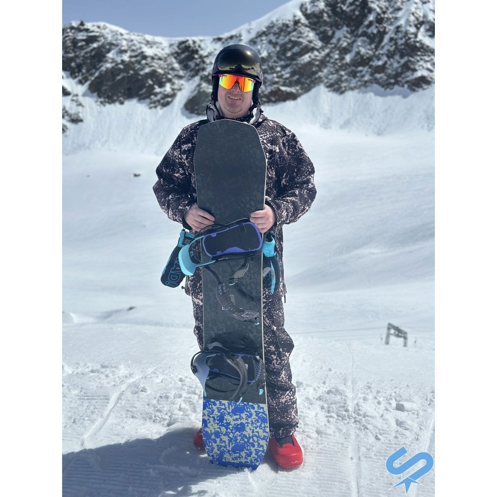 Bataleon Whatever Wide Snowboard 2025 - The Snowboard Shop