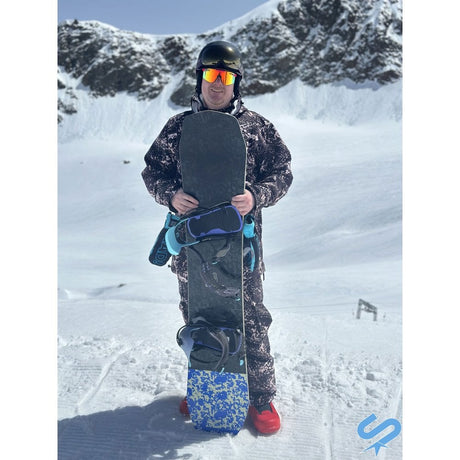 Bataleon Whatever Wide Snowboard 2025 - The Snowboard Shop