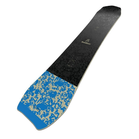 Bataleon Whatever Wide Snowboard 2025 - The Snowboard Shop