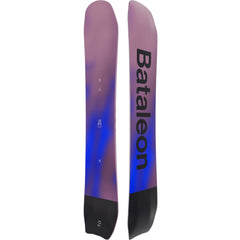 Bataleon Whatever Wide Snowboard 2026 - The Snowboard Shop