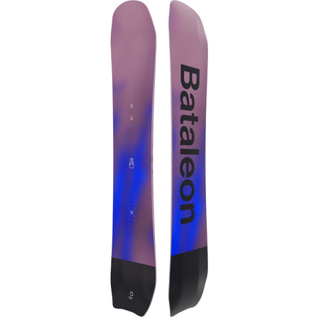 Bataleon Whatever Wide Snowboard 2026 - The Snowboard Shop