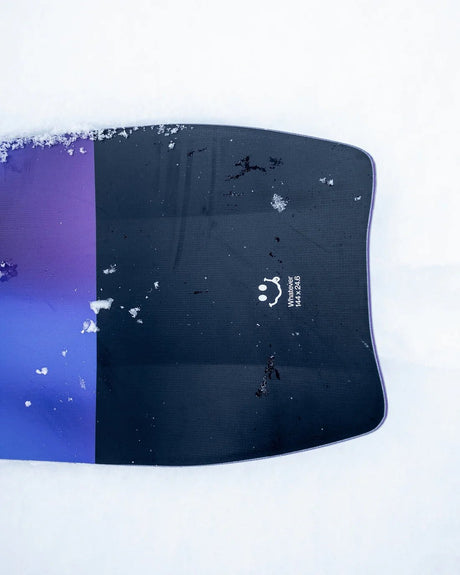 Bataleon Whatever Wide Snowboard 2026 - The Snowboard Shop