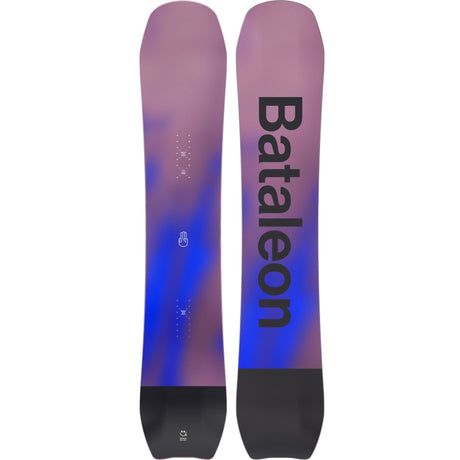 Bataleon Whatever Wide Snowboard 2026 - The Snowboard Shop