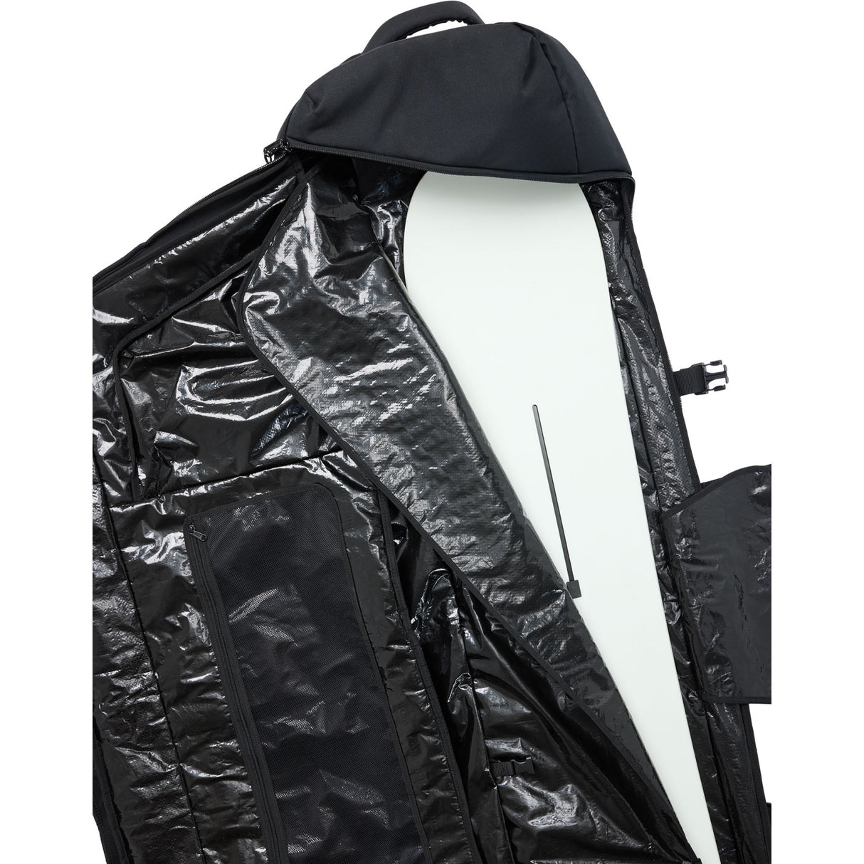 Burton Wheelie Flight Attendant Board Bag