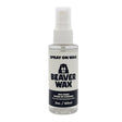Beaver All Temp Spray On Wax - The Snowboard Shop
