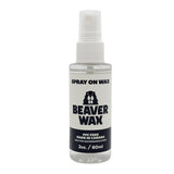 Beaver All Temp Spray On Wax - The Snowboard Shop