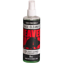 Beaver Eco Friendly Base Cleaner - The Snowboard Shop