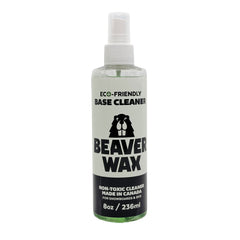 Beaver Eco Friendly Base Cleaner - The Snowboard Shop