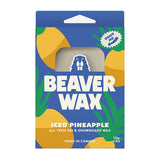Beaver Wax Scented Collection - The Snowboard Shop