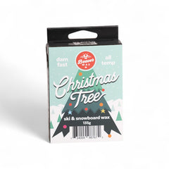 Beaver Wax Scented Collection - The Snowboard Shop